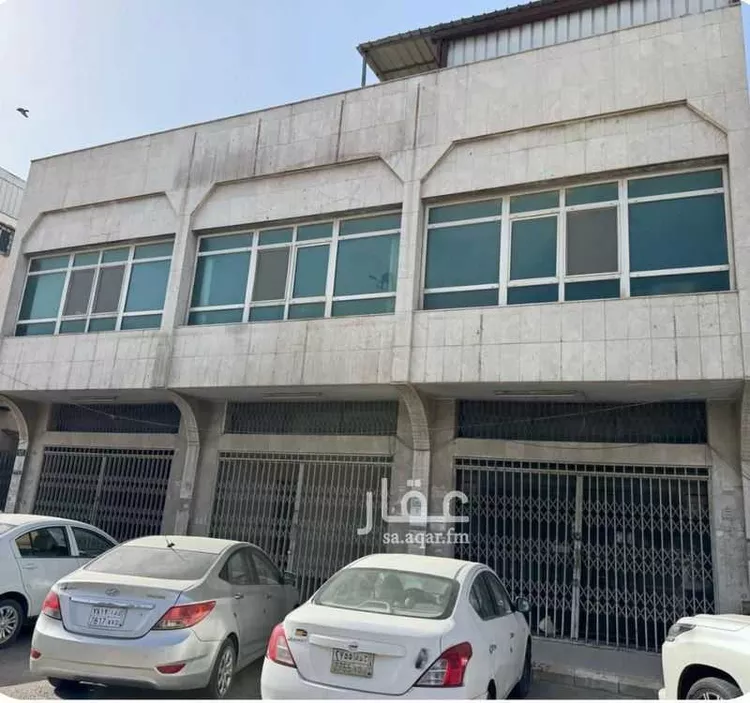 محل للإيجار في شارع عمر بن الخطاب الفرعي, حي الصناعية, مدينة الرياض, منطقة الرياض