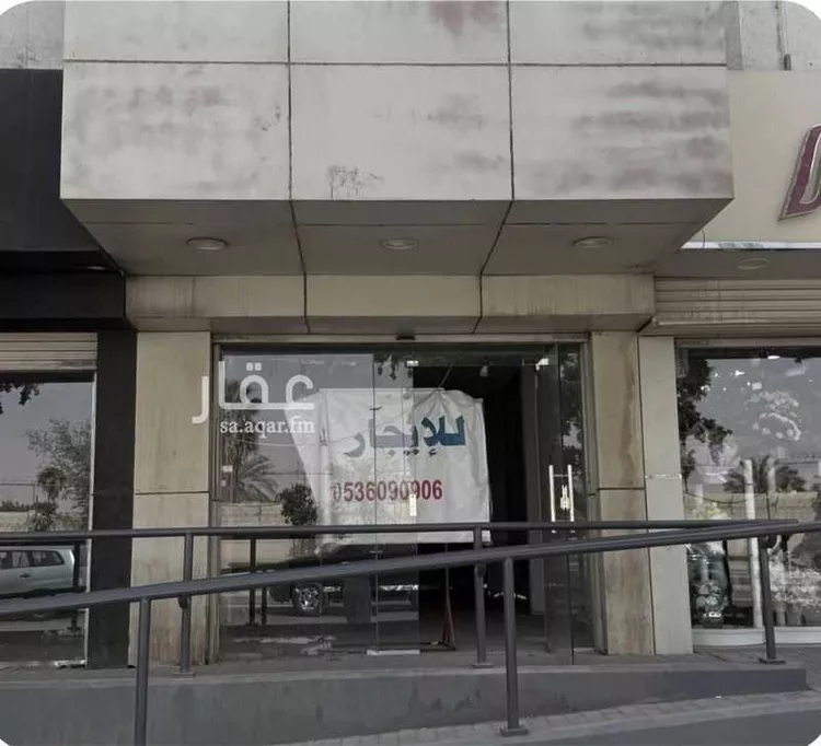 محل للإيجار في شارع  الشافعي, حي الريان, مدينة الرياض, منطقة الرياض
