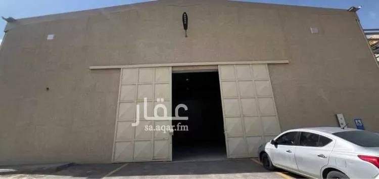 مستودع للبيع في شارع الثوده, حي المشاعل, مدينة الرياض, منطقة الرياض صورة 2