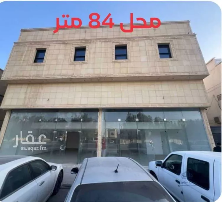 محل للإيجار في شارع عمر بن الخطاب الفرعي, حي الصناعية, مدينة الرياض, منطقة الرياض