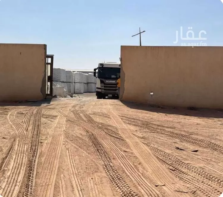 أرض للبيع في شارع الرفايع 2082, حي الرفايع, مدينة الخرج, منطقة الرياض صورة 2