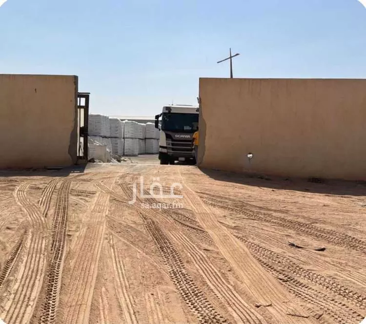 أرض للبيع في شارع الرفايع 2082, حي الرفايع, مدينة الخرج, منطقة الرياض