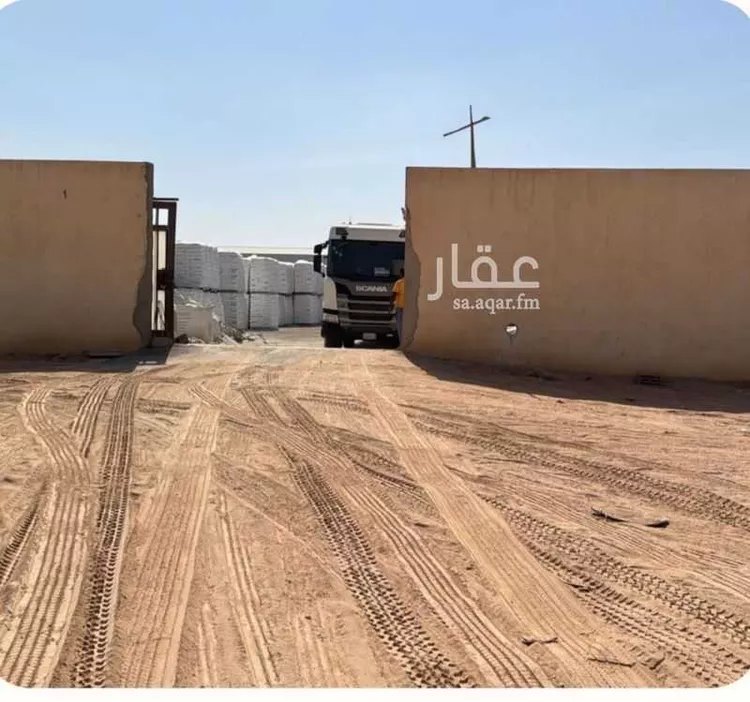أرض للبيع في شارع الرفايع 2082, حي الرفايع, مدينة الخرج, منطقة الرياض صورة 2