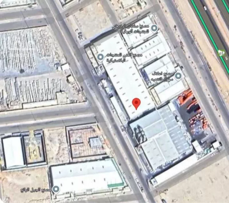 أخرى في شارع الصناعيه 2, مدينة الخرج, منطقة الرياض