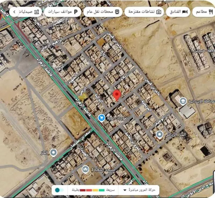 Villa for Sale in Riyadh As Safaa