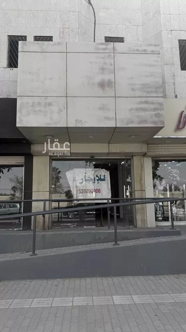 عمارة للإيجار في شارع  الشافعي, حي الريان, مدينة الرياض, منطقة الرياض