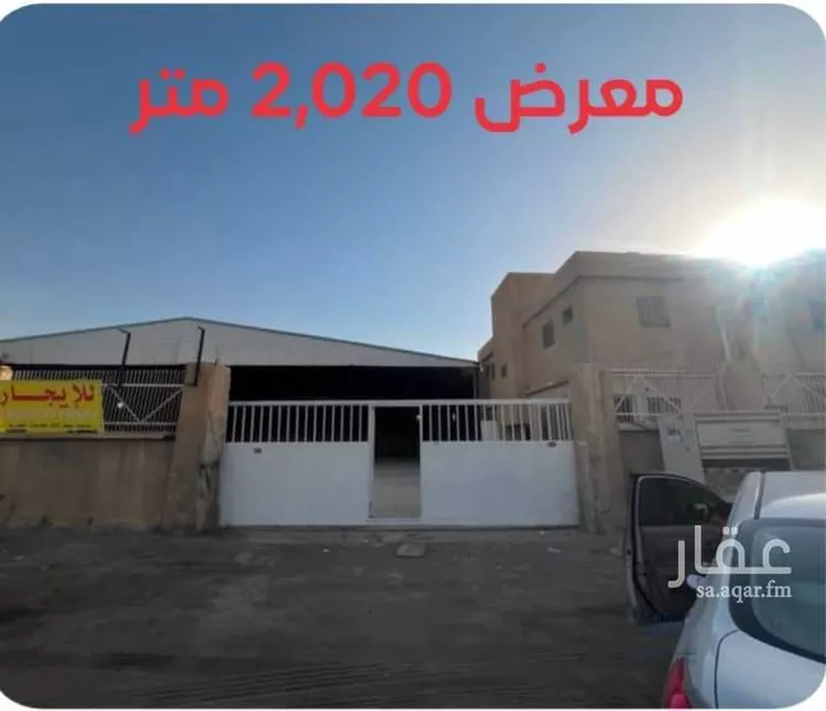 محل للإيجار في شارع جار الله بن فهد, حي الجزيرة, مدينة الرياض, منطقة الرياض
