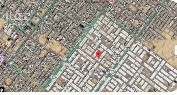 Workshop for sale in Riyadh Badr صورة 2