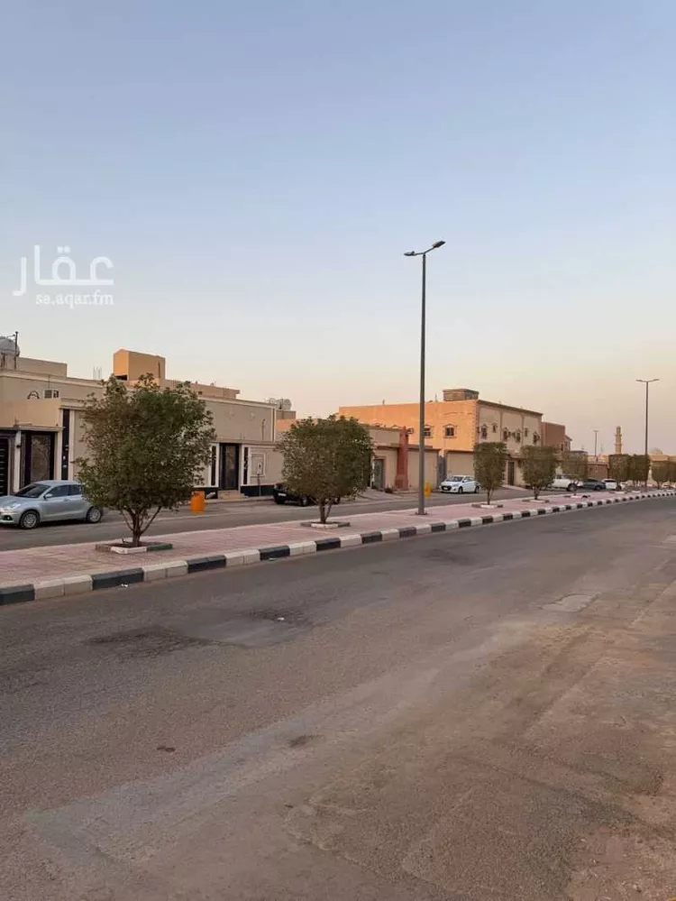 فيلا للبيع في شارع حمزة بن عبدالمطلب ، حي الهدا ، المزاحمية ، المزاحمية صورة 5