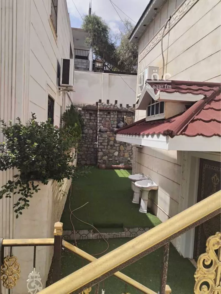 فيلا للبيع في جميل ، حي عودة ، الطائف ، الطائف صورة 2