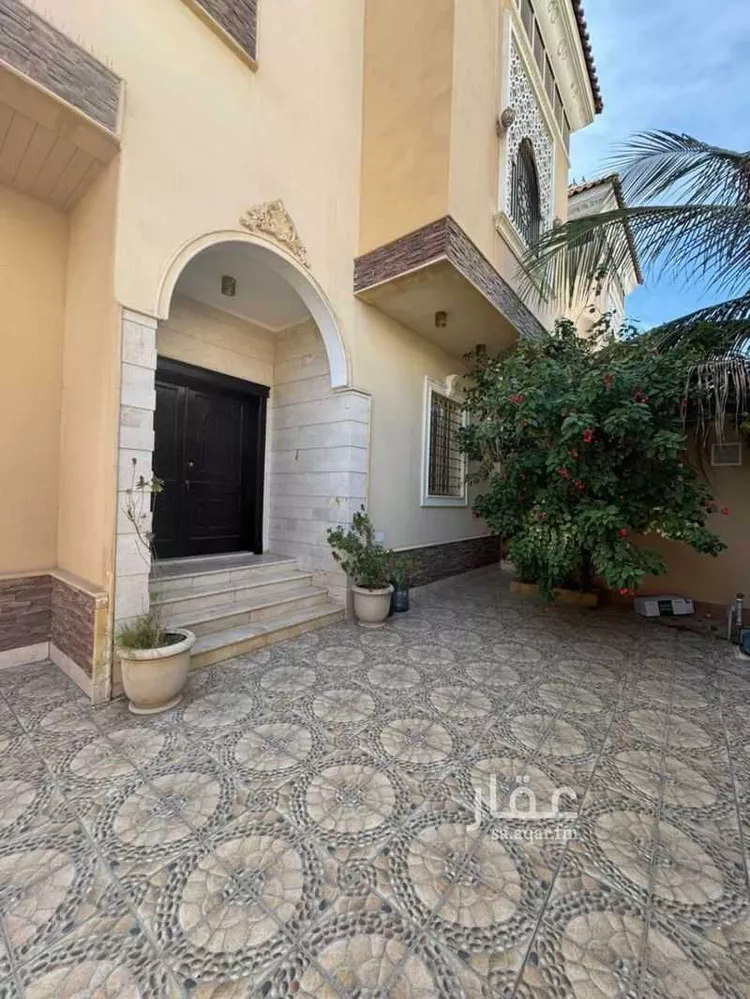 شقة للإيجار في 4150 حي 8058 ، حي الياقوت ، جدة ، جدة صورة 4