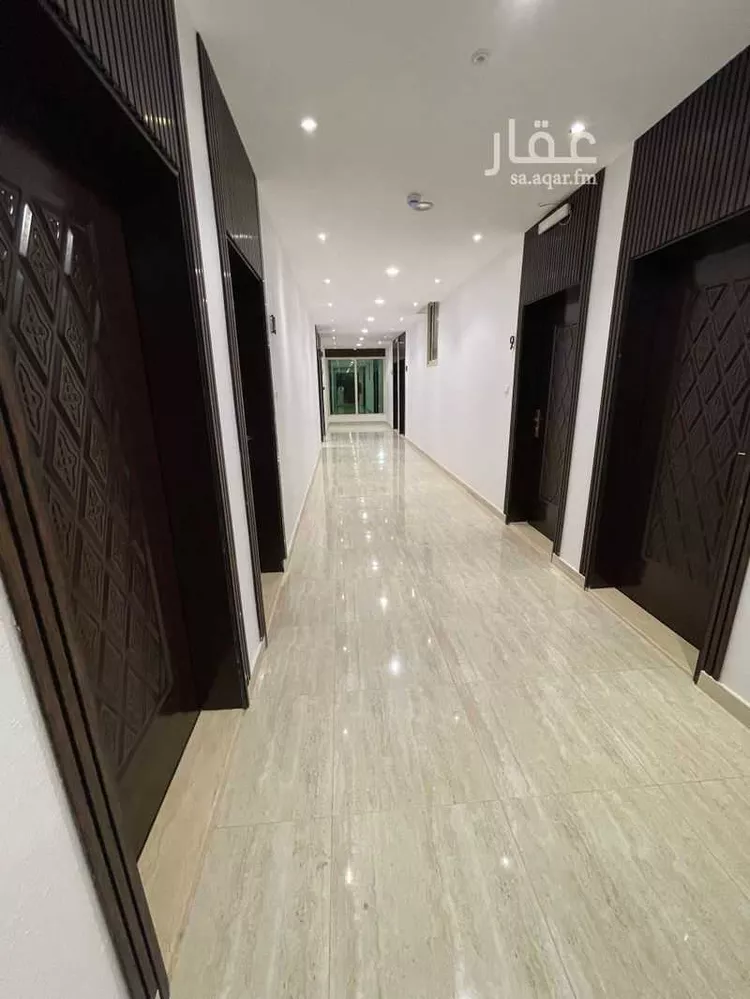 مكتب تجاري للإيجار في شارع ريحانه بنت زيد, حي العارض, مدينة الرياض, منطقة الرياض صورة 4