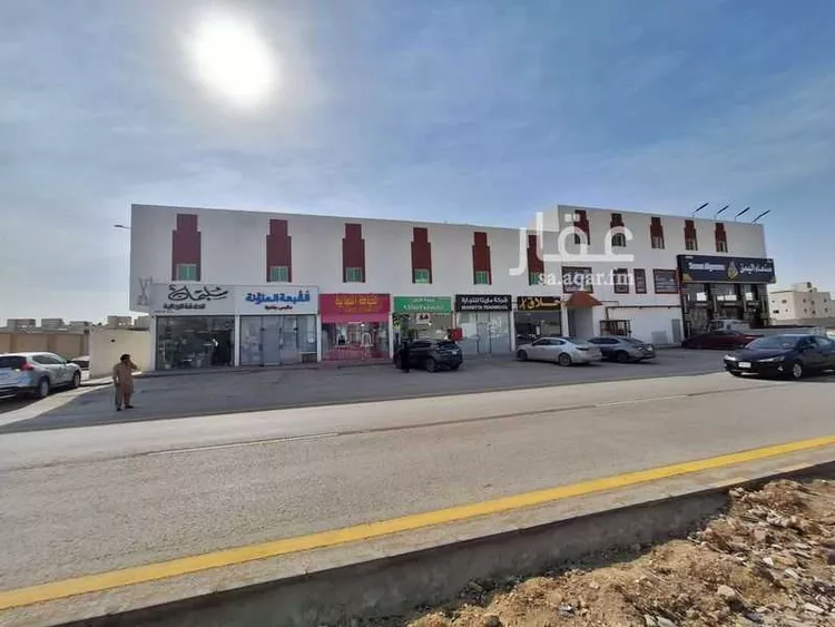 Commercial Office for Rent in Riyadh Al Arid