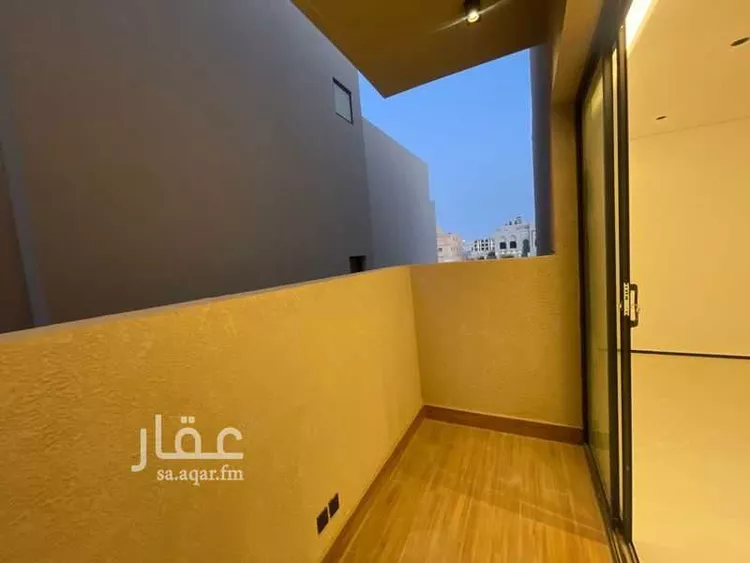 Floor for Rent in Riyadh Al Arid صورة 4