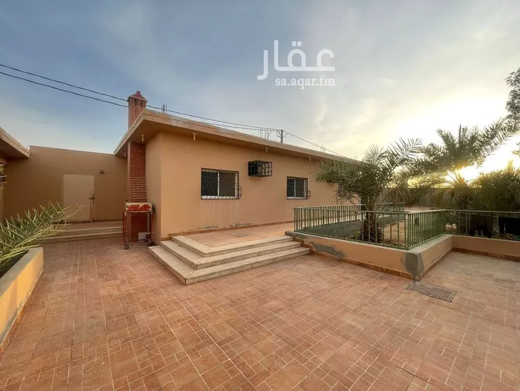 مزرعة للبيع في مدينة قريه ديراب, منطقة الرياض
