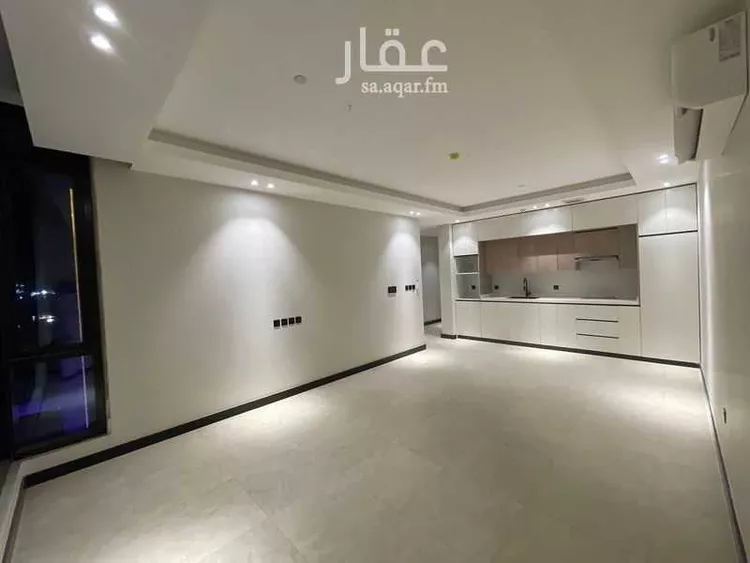 شقة للإيجار في شارع الفضائل, حي النرجس, مدينة الرياض, منطقة الرياض صورة 3