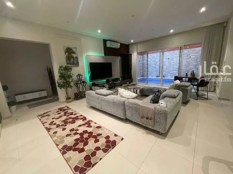 Villa for Rent in Riyadh Al Arid صورة 4