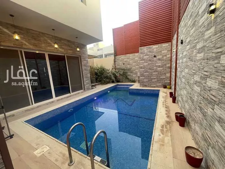 Villa for Rent in Riyadh Al Arid صورة 2