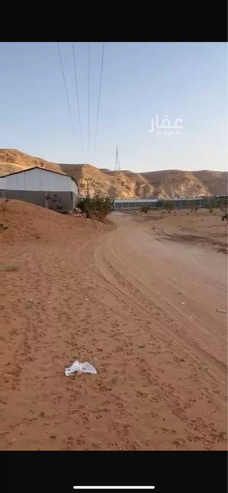 أرض للبيع في شارع قريه ديراب 476, حي قريه ديراب, مدينة قريه ديراب, منطقة الرياض صورة 3