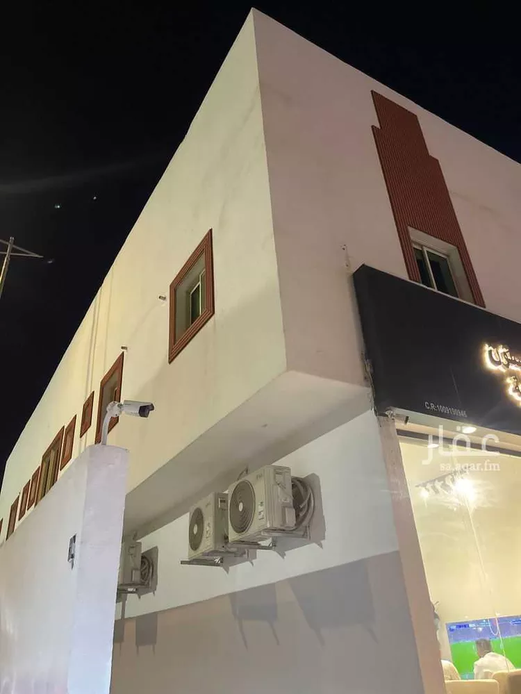 مكتب تجاري للإيجار في شارع ريحانه بنت زيد, حي العارض, مدينة الرياض, منطقة الرياض صورة 5