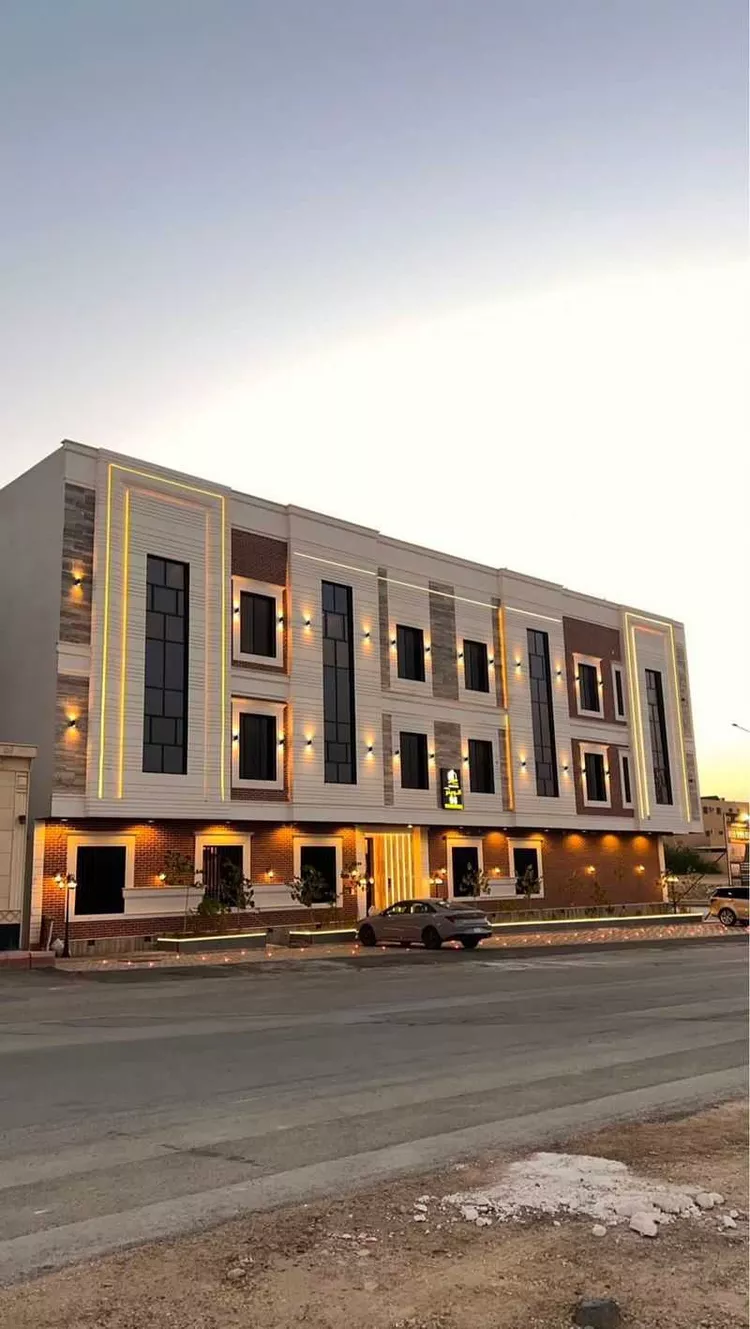Apartment for Rent in Riyadh Dhahrat Laban
