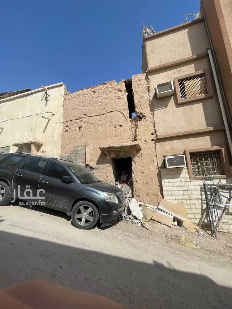 أرض للبيع في شارع مانع المريدي, حي أم سليم, مدينة الرياض, منطقة الرياض صورة 2