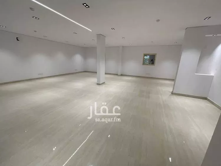 مكتب تجاري للإيجار في شارع ريحانه بنت زيد, حي العارض, مدينة الرياض, منطقة الرياض صورة 2