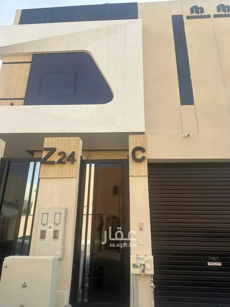 فيلا للإيجار في شارع علي بن أبي القاسم, حي الزهرة, مدينة الرياض, منطقة الرياض صورة 3