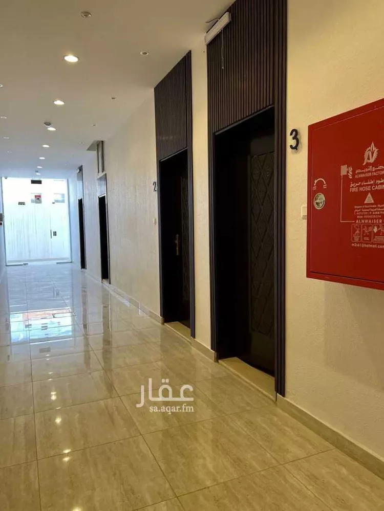 مكتب تجاري للإيجار في شارع ريحانه بنت زيد, حي العارض, مدينة الرياض, منطقة الرياض