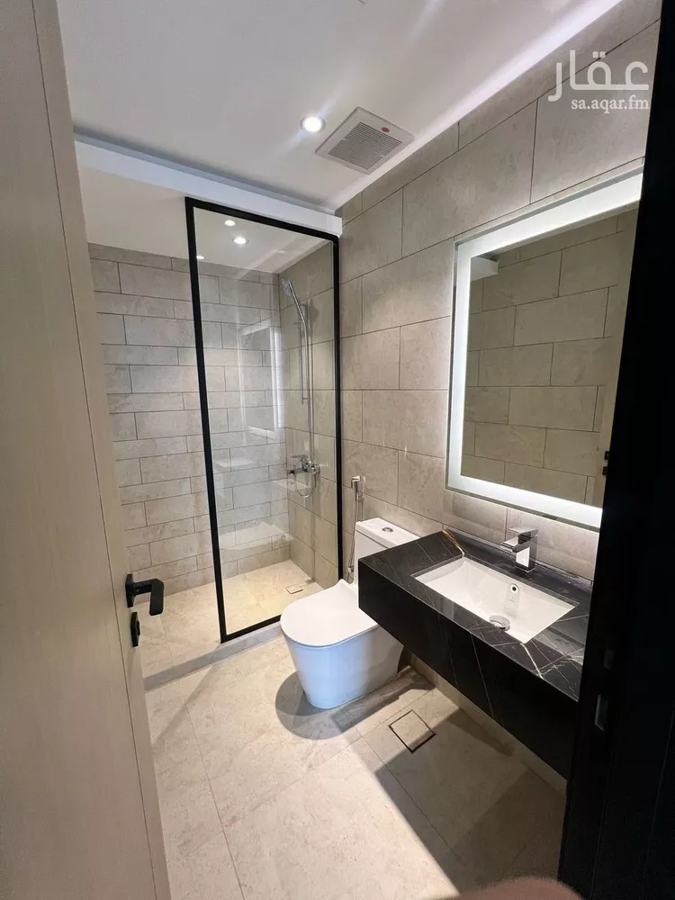 شقة للإيجار في شارع الحارث بن سليل, حي العارض, مدينة الرياض, منطقة الرياض صورة 2