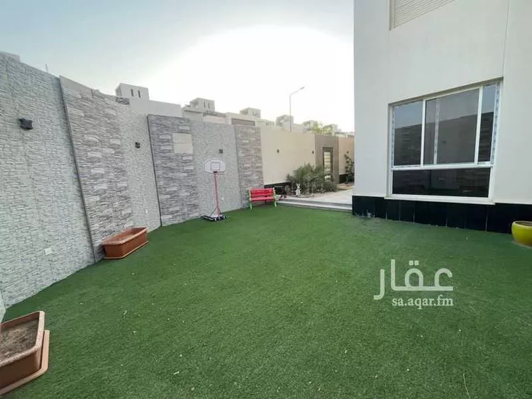 Villa for Rent in Riyadh Al Arid صورة 5
