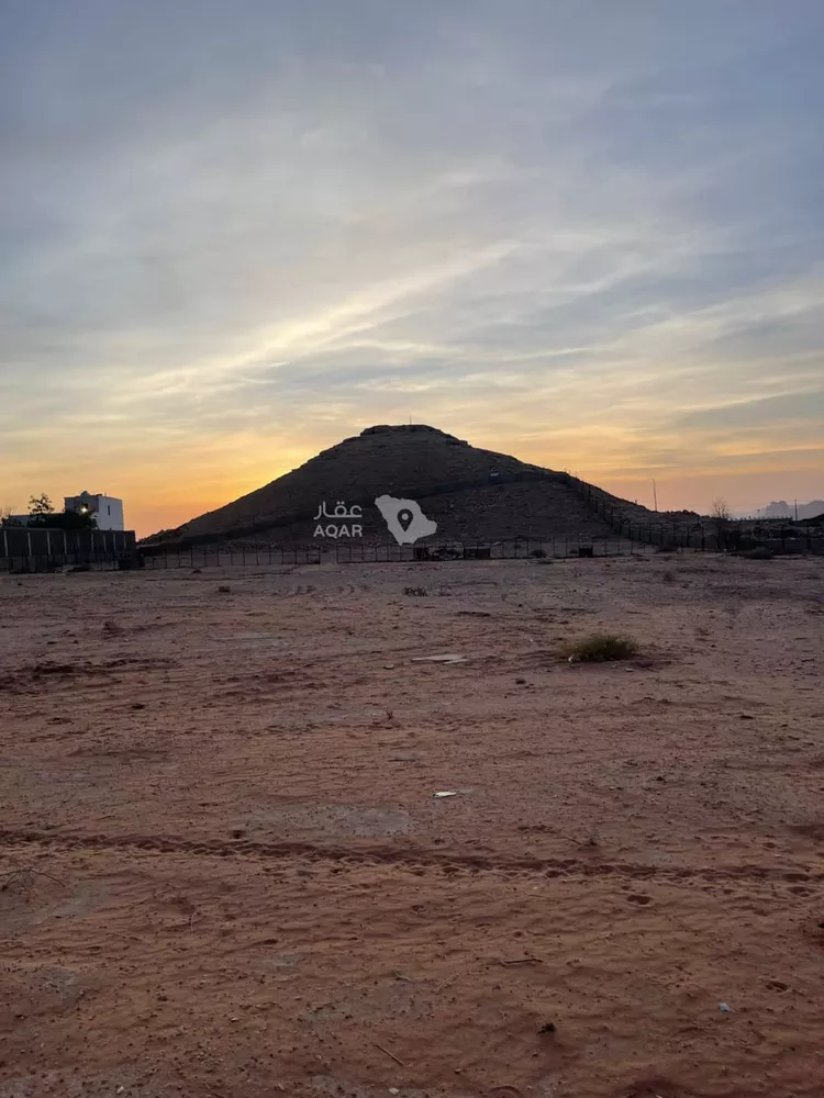 Land for Sale in Riyadh Dahiat Namar صورة 2