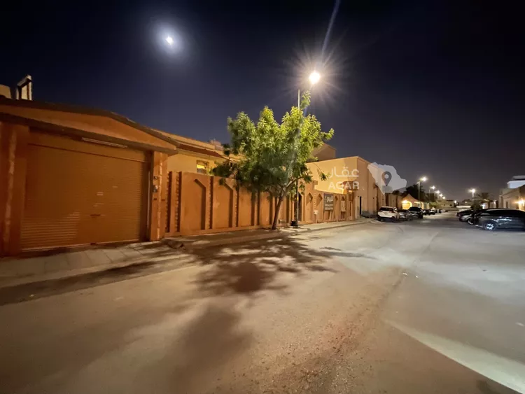 فيلا للبيع في شارع عبدالحميد بن عبدالله, حي المنار, مدينة الرياض, منطقة الرياض