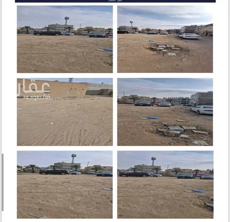 Land for Sale in Riyadh Al Ud صورة 2