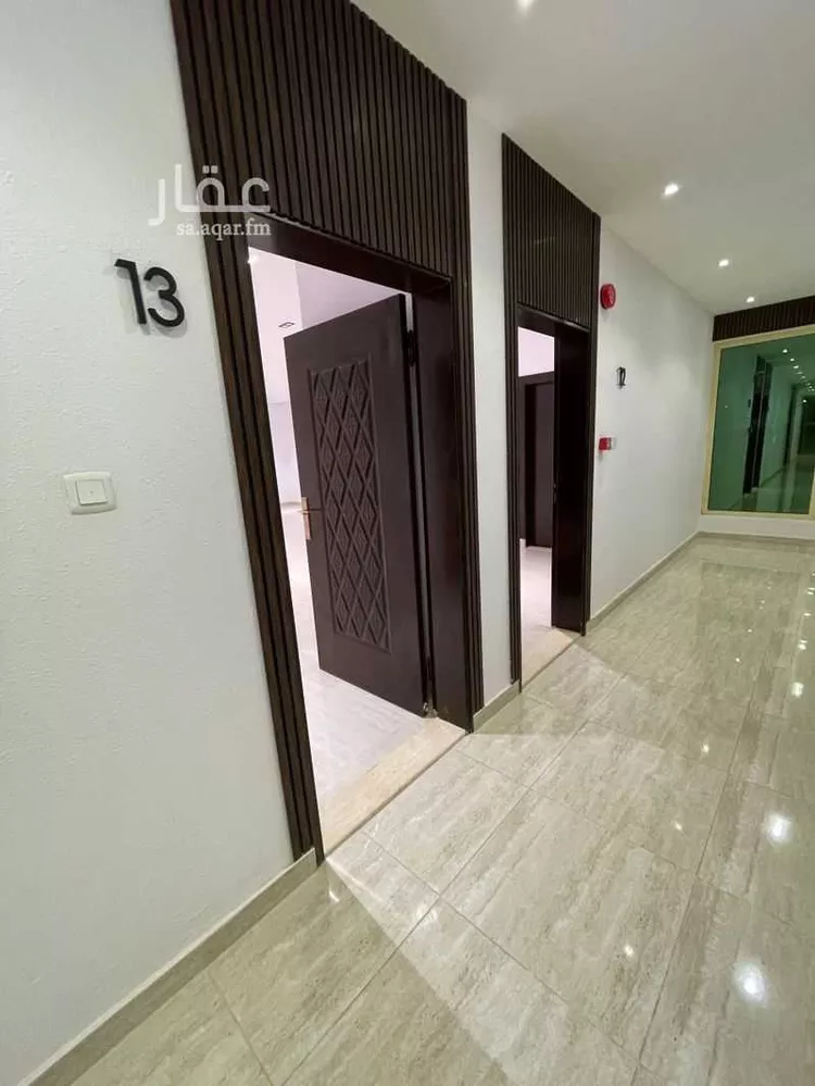 مكتب تجاري للإيجار في شارع ريحانه بنت زيد, حي العارض, مدينة الرياض, منطقة الرياض صورة 4
