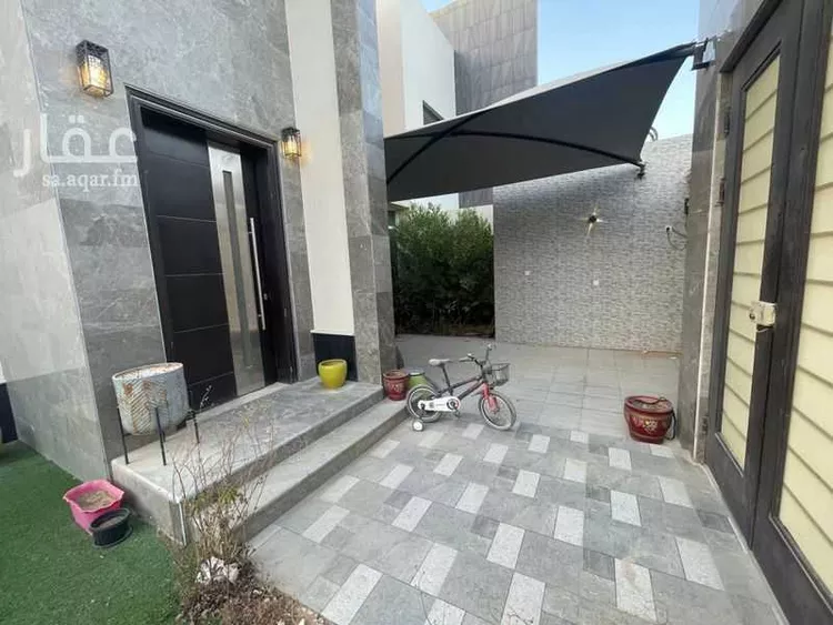 Villa for Rent in Riyadh Al Arid صورة 3