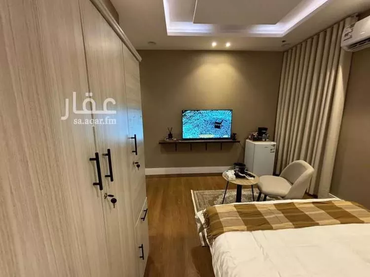 Furnished Apartment for Booking in Riyadh Al Aqiq 7