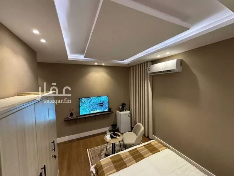 Furnished Apartment for Booking in Riyadh Al Aqiq 8