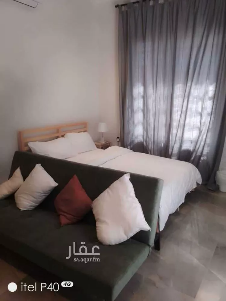 Furnished Apartment for Booking in Riyadh Hittin 7