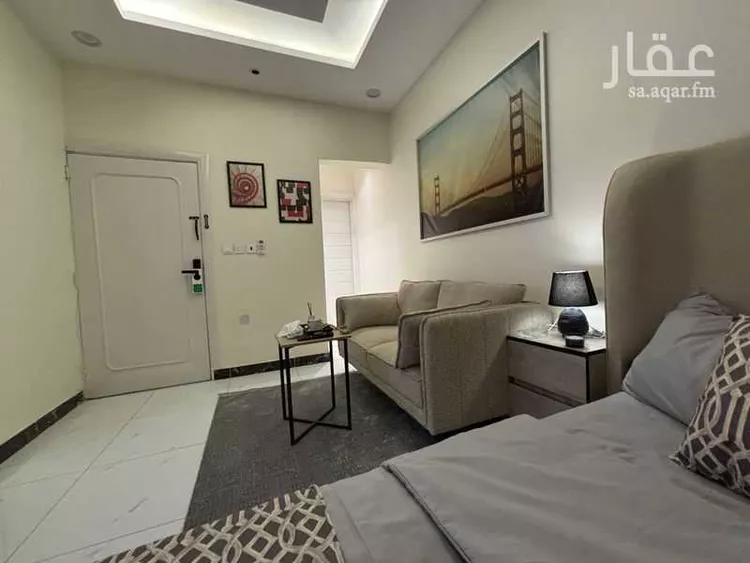 شقة مفروشة للحجز في شارع الحصون, الملقا, الرياض