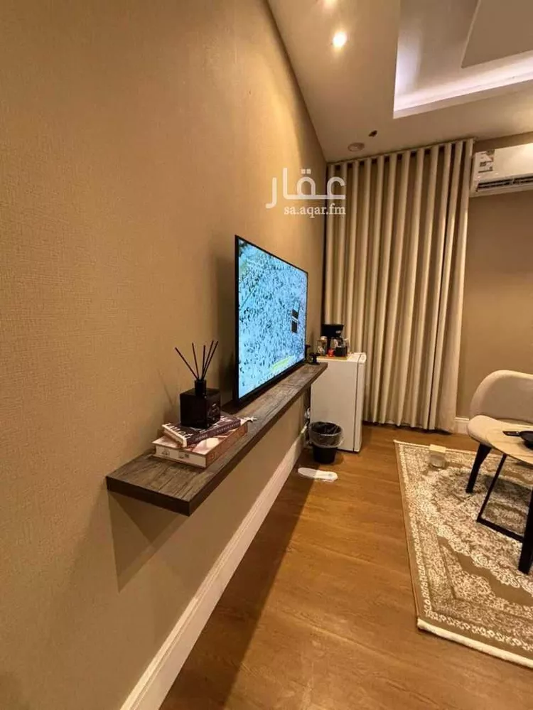شقة مفروشة للحجز في شارع التحلية, حي العقيق, الرياض صورة 5