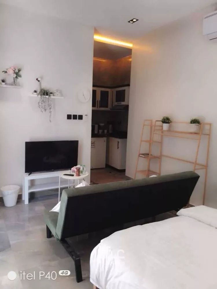 Furnished Apartment for Booking in Riyadh Hittin 10