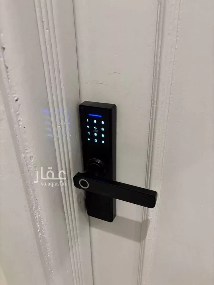 شقة مفروشة للحجز في شارع الحصون, الملقا, الرياض صورة 3