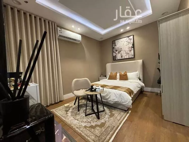 شقة مفروشة للحجز في شارع التحلية, حي العقيق, الرياض