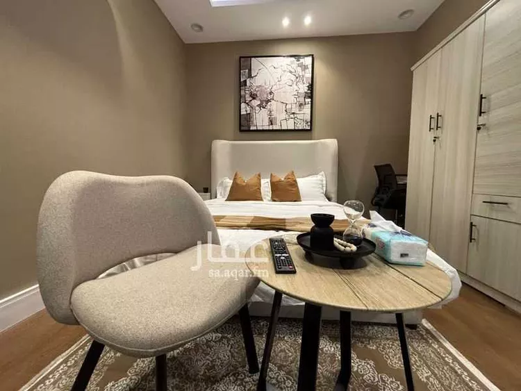 Furnished Apartment for Booking in Riyadh Al Aqiq 10