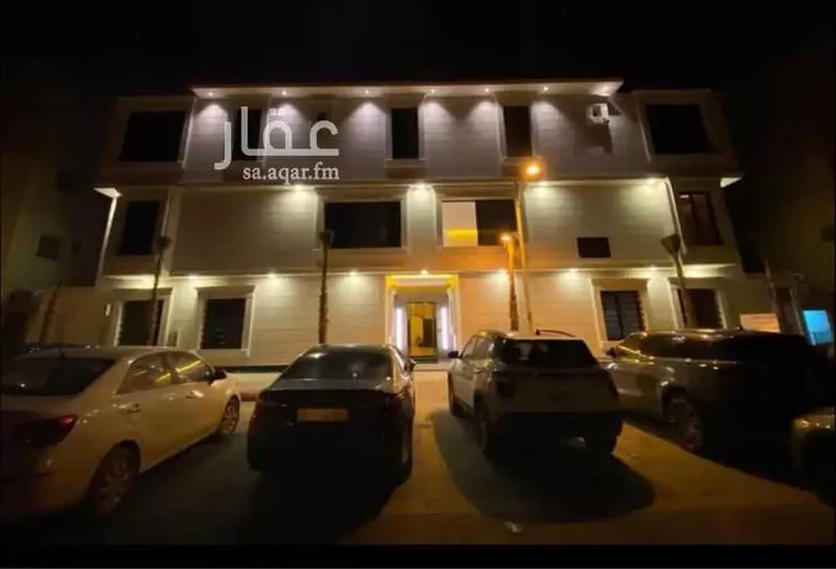 Furnished Apartment for Booking in Riyadh Hittin 9