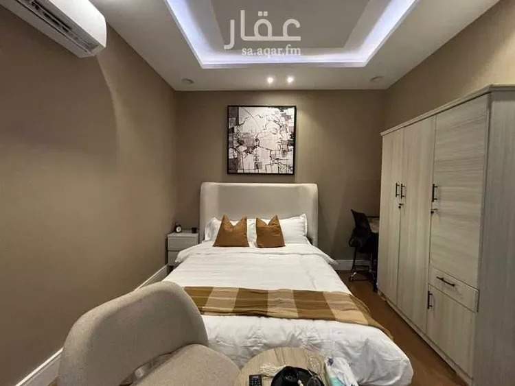 Furnished Apartment for Booking in Riyadh Al Aqiq 9