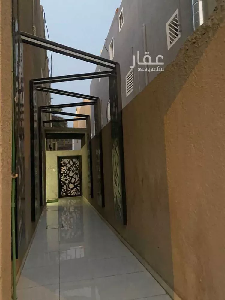 شقة مفروشة للحجز في شارع البحر المتوسط, العقيق, الرياض صورة 3