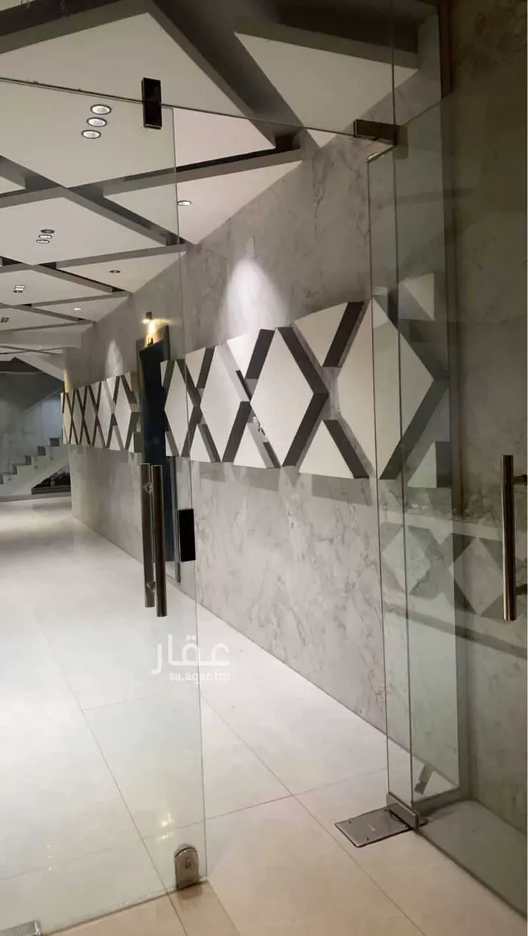 شقة مفروشة للحجز في شارع البحر المتوسط, العقيق, الرياض صورة 2