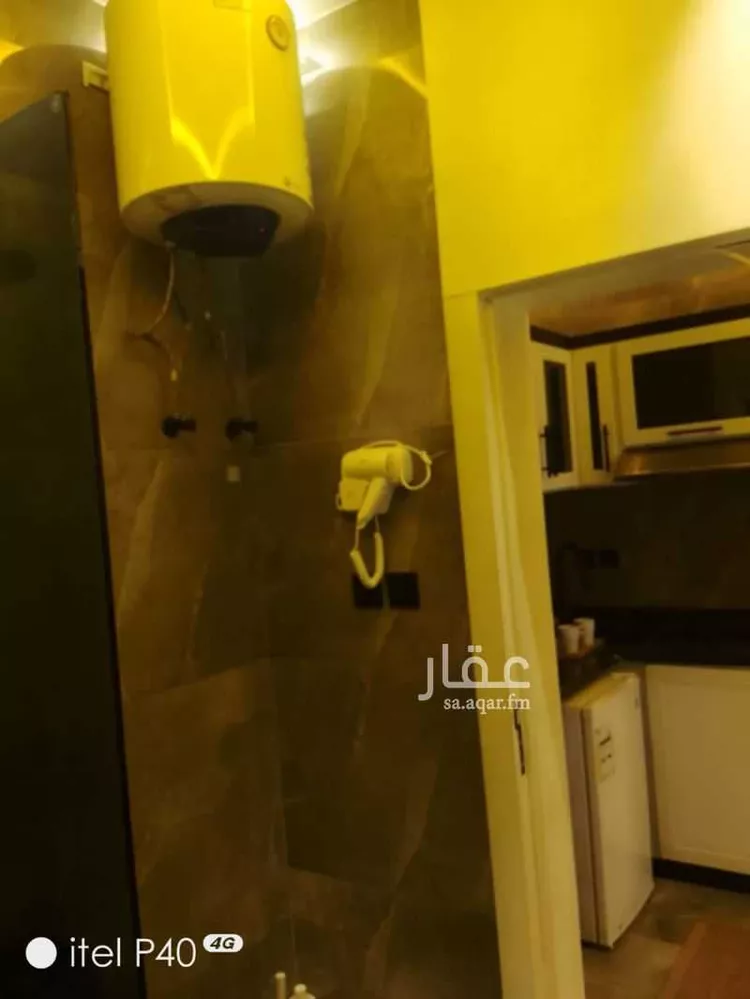 شقة مفروشة للحجز في شارع ضيدة, حطين, الرياض صورة 2